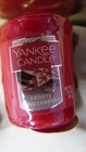 Yankee Candle Holiday Gift Tin Sampler W  Holder   8 Votives Nib C398