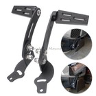 Highway Floorboards Footpegs Pegs Foot Rest Fit For Can-am Spyder Rt 2010-2019