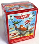 Panini Disney Sticker Planes Aviones Rare 2 X Box Display 100 Packets Mint