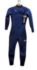 Xcel Youth 5 4 Comp Cz Wetsuit - Mid - Size 12 - Nwt