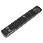 Portable Pocket Guitar 6 Strings Chord Trainer With Chart Screen Finger