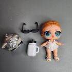 Lol Surprise Doll Confetti Pop Vacay Babay Series 3 Swim Club Tot 2017 3-026