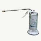 Vintage Eagle Pump Oiler Can No 33 All Purpose Oil Can Industrial Steampunk Car