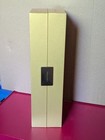 Louis Roederer Cristal Brut Champagne 2008 Empty Bottle Box With Booklet