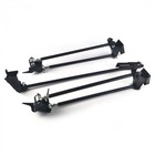 Stage2 Parallel Rear Suspension Four 4 Link Kit For 73-77 Full Size Blazer 