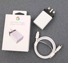 30w Google Charger Fast Wall Charger Type-c To C Compatible Google Pixel 6 7 8 9