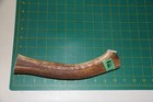 Xlarge Upper Elk Antler Dog Chew  66   Bone Chews Moose Treats Deer 305