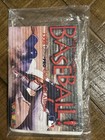 Vintage 1998 Mlb Mini Beckett Baseball Card Monthly Toys    r    Us Promo Sealed