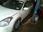 Engine 2 5l Vin A 4th Digit Qr25de Coupe Fits 10-13 Altima 10224438