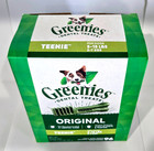 Greenies Teenie 96 Count       Dog Dental Oral Health Natural Treat Original Ex2029