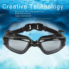 Professional Swimming Goggles Anti-fog Uv Protection Swim Glasses W earplug Lot