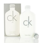 Calvin Klein Ck All Unisex 6 7 Oz   200 Ml Edt Spray Cologne Big Flask Bottle