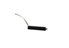 2pcs Replacement Battery For Apple Airpods 1 And 2 Generation Battery Accu 25mah