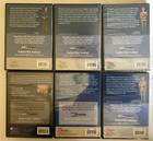 Model Railroader Video Plus Dvd   s Design   Build Model Train Layout Lot Of 6