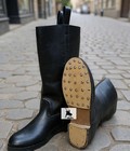 German Dress Jack Boots Or Marching Boot - Size 5 To 15