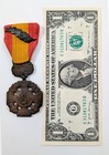 Vietnam War Era Republic Gallantry Cross Medal - Bronze Palm Armed Forces Level