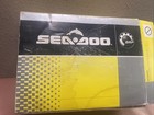Sea-doo Oem  Gtr Weather Resistant Trailering Cover  280000596   Gtr 215 2012-13