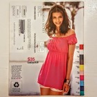 Victoria s Secret Lingerie Catalog Summer Sale 2008 Dream Angels Bikini Babydoll
