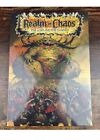 Warhammer Realm Of Chaos Slaves To Darkness   Lost And The Damned Uk Reprints