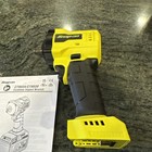 Snap On Ct9035hv 1 2    Cordless Impact Monster Lithium Brushless  Tool Only