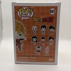 Funko Pop  Animation Dragon Ball Z Super Saiyan Goten  641 Hot Topic Exclusive