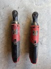 Milwaukee 2457-20 M12 12v 3 8  Cordless Ratchet Tool Only Tested