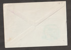 Austria 1963 First Flight Cover Oelag - Aua