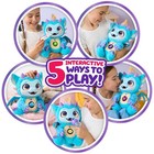Little Live Pets My Magical Dragon Skye Dragon Toys For Kids 4-7
