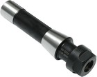 Hfs r  R8 Shank Er20 Collet System 10pcs Set 3 32  To 1 2  Self-releasing