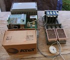 Western Electric Operational 1a2 System 620a2 Panel W  Nos 2565hkm 5-line Phone