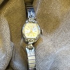 Louis 17 Jewels Wristwatch