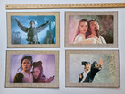 Chinese Ghost Story Part 1 2 3 - Mix Set Of 9 Original Lobby Cards