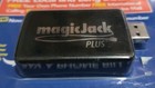 Magic Jack Plus Free Local Long Distance Calling Telephone 430-0460 New Sealed