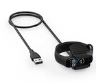Charger For Fitbit Charge 2 Activity Wristband Usb Charging Cable Cord Wire