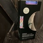 Starbucks Summer 2023 Mystery Color Changing Reusable 5 Pack 24 Oz Cold Cups New