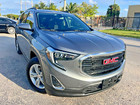 2019 Gmc Terrain 