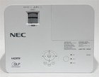 Nec Np-ve303 Projector