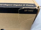 Yealink Ultra-elegant Gigabit Ip Phone Sip-t40g