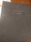 United States Stamp Collection 1940s Plus In Two Minkus Albums  hcv And Quantity