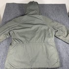 Vintage Usaf Flying Man   s Jacket Type N-3b Mil-j-6279h Sz Large Skyline Clothing