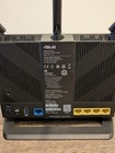 Asus Ac1900  rt-ac67p  - Dual Band Wifi Wireless Internet Router Open Box Works 
