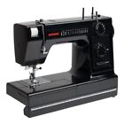 Janome Hd 1000 Black Edition 14 Built In Stitches Sewing Machine With Accessory