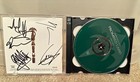Queensr  che Promised Land  2 Cd-rom Rock And Roll Adventure Game  Signed