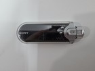 Sony Walkman Portable Ic Audio Player Nw-e407 1gb W charger Tested works