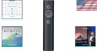 Logitech Spotlight Bluetooth Presentation Remote With Laser Pointer - 30m Range