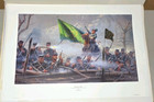 Mort Kunstler Rebel Sons Of Erin Civil War Print Signed 1 Of 1750 Coa
