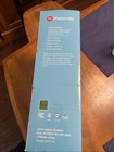 Motorola Mt7711 24x8 Cable Modem And Ac1900 Wifi Router With 2 Phone Ports Used