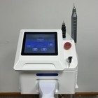 Picosecond Laser Beauty Machine For Tattoo Removal And Pico Skin Rejuvenation