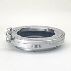Light Lens Lab Lens Adapter Helicoid Leica M Lens To Leica L Sl Cl Macro Focus