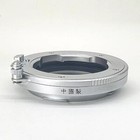 Light Lens Lab Lens Adapter Helicoid Leica M Lens To Leica L Sl Tl Macro Focus